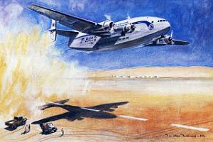 03- Affiches AFN avions 51